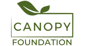 Canopy Foundation logo