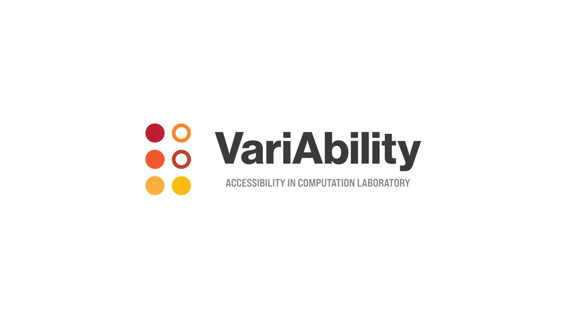 The VariAbility Lab Logo