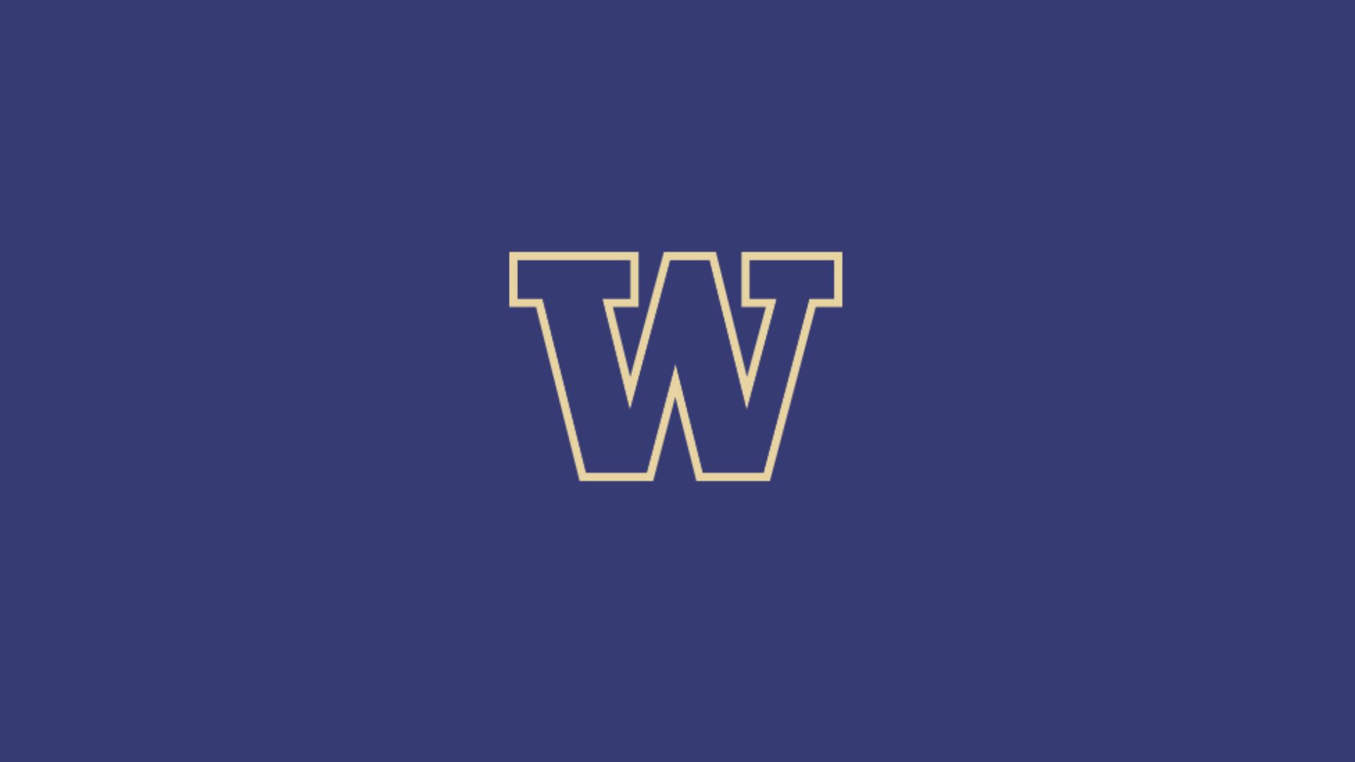UW Logo